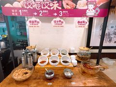 -东方饺子王(和平里店)