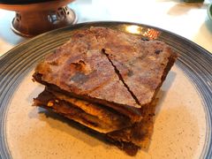 麻酱糖饼-那家小馆•北京菜•烤鸭(香山店)