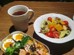 -FUNFUN有饭花园聚会餐厅