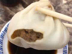 小笼包-笑来喜馄饨小笼工坊店(湖滨街店)