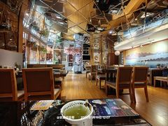 -昱匠·日本料理(金融街店)