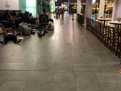 -吉隆坡国际机场