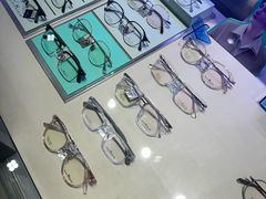 -ALPS阿尔卑斯眼镜(我格广场店)