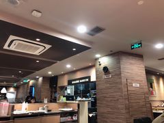 -新石器烤肉(之心城店)