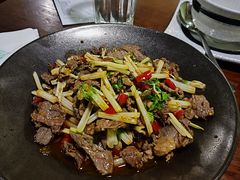 -紫滇源云南生态菜(丹凤街店)