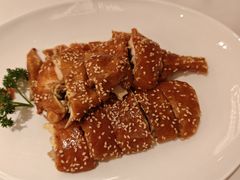 -利苑酒家(宜安广场店)