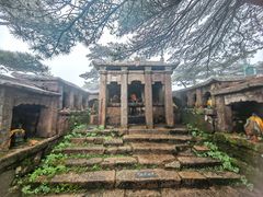 -三清山风景名胜区