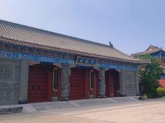 -天津妈祖文化园