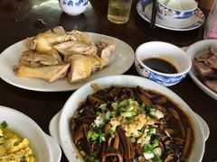 -长廊好灶头 本地人农家菜(枫泾古镇店)
