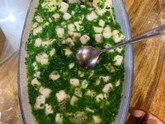 -兰溪小馆(东直门簋街店)