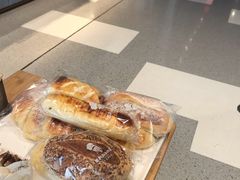 -西村叔叔的店·面包·甜品·蛋糕(清河万象汇店)