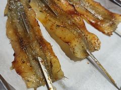 -渔港甄宴·海鲜·地标烟台菜(金沙滩店)