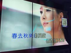-星歌迷PARTY KTV(锦艺城店)