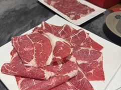 -北平三兄弟涮肉(簋街总店)