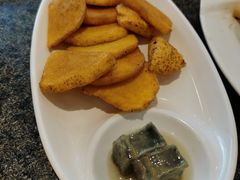 -揽月斋炙子烤肉·清真(安定门·五道营店)