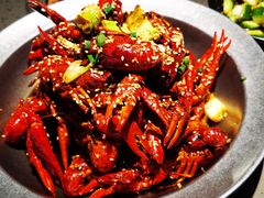 -一棠龙虾•王牌虾球(楚河汉街店)
