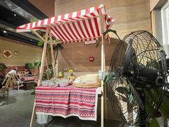 -火塘云南烧烤大排档