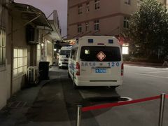 -上海市静安区闸北中心医院