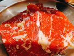 -西塔老太太泥炉烤肉(亚运村店)