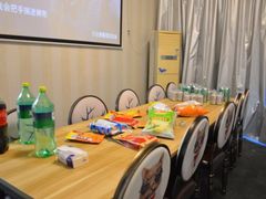 -克拉城堡网红轰趴馆·会场