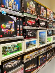 -乐高授权专卖店(朝阳大悦城店)