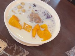 -水牛奶皇后糖水铺(深圳总店)