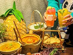 -泰妃殿(武汉首店)