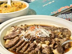 -伊带伊路新疆美食府(呼家楼店)