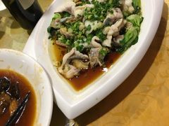 -海宝酒家(中山四路店)