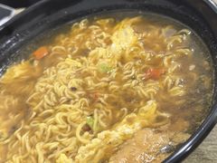 方便面-津门张记包子铺(华昌道店)