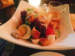 -EATALIA意塔利意式餐厅(鼓楼店)