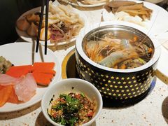 -宴立方海鲜自助(义乌万达广场店)