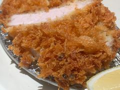 -山杏yama-katsu·吉列炸物