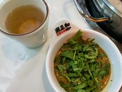 -潮正和潮汕牛肉火锅·老字号(番禺万达店)