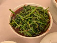 腐乳空心菜-玲珑餐厅(陕西南路店)