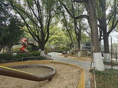 -宁波儿童公园(鄞州区)