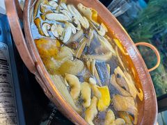 -云禾壹海景庄园餐厅