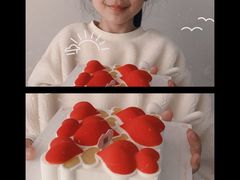 -GRAMCAKE一克甜品(昙华林花园山店)