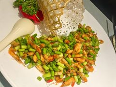 -大师傅金奖啤酒鱼(西街口总店)