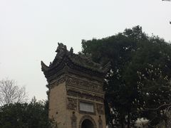 -西安化觉巷清真大寺