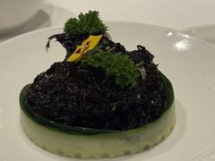 -莆田餐厅PUTIEN(金融街购物中心店)