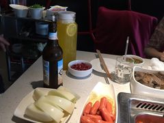 -海底捞火锅(团结桥店)