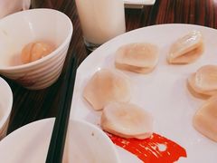 -宏安瑞士大酒店馥澜吧