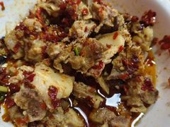 -笨罗卜浏阳菜馆(太平街店)