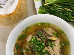 -Pho Hoa Pasteur