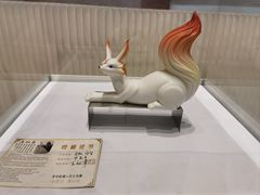 -中华艺术宫-咖啡吧