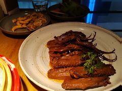 -青年公社烤鸭(青年路店)