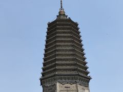 -古塔公园