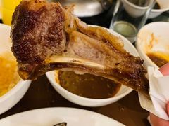 -常州富力喜来登酒店 Feast盛宴标帜西餐厅(新北万达广场店)
