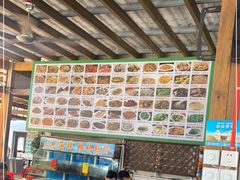 -阿弟特色海鲜餐厅·大排档(平潭店)